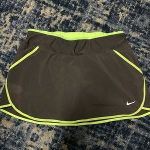 Women’s Nike Running Skirt S